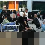 Bandara Internasional Aden Ditutup Imbas Ketegangan Saudi-UEA, Penerbangan ke Emirat Terhenti