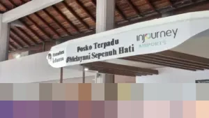 Bandara Ngurah Rai Catat Lonjakan Penumpang Internasional, Domestik Justru Turun Selama Nataru 2025/2026