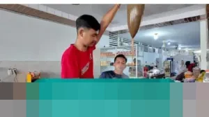 Bangkit dari Lumpur: Kisah Perjuangan Pemilik Warung Kopi dan Rumah Makan di Aceh Tamiang Pasca-Banjir