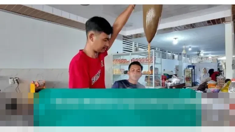 Bangkit dari Lumpur: Kisah Perjuangan Pemilik Warung Kopi dan Rumah Makan di Aceh Tamiang Pasca-Banjir