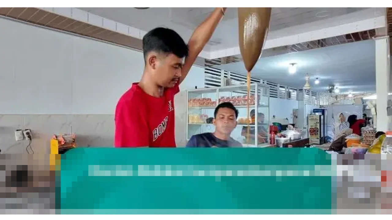 Bangkit dari Lumpur: Kisah Perjuangan Pemilik Warung Kopi dan Rumah Makan di Aceh Tamiang Pasca-Banjir