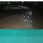 Banjir Bandang Kembali Terjang Maninjau, Agam, Warga Diungsikan Akibat Luapan Sungai Muara Pisang