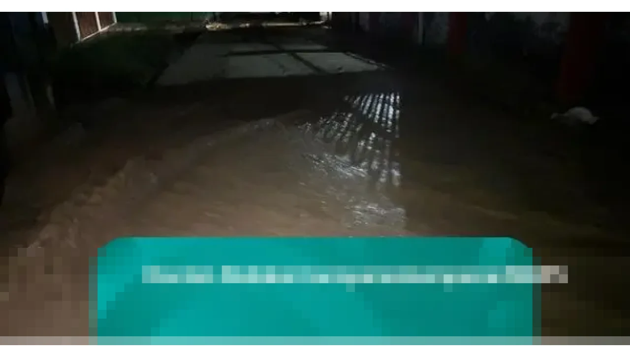 Banjir Bandang Kembali Terjang Maninjau, Agam, Warga Diungsikan Akibat Luapan Sungai Muara Pisang