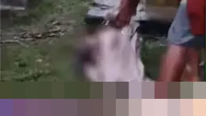 Banjir Bandang Menerjang Dompu NTB, Makam Jebol dan Jasad Anak Terseret Arus Deras