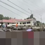 Banjir Bandang Menerjang Kabupaten Kepulauan Sitaro Sulawesi Utara, 16 Jiwa Melayang dan Tiga Hilang