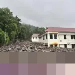 Banjir Bandang Terjang Kepulauan Sitaro, Sembilan Warga Tewas dan Lima Lainnya Hilang