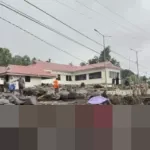 Banjir Bandang Terjang Kepulauan Sitaro, Sulawesi Utara, Sembilan Orang Tewas dan Jaringan Komunikasi Lumpuh