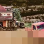 Banjir Bandang Terjang Sitaro, 14 Warga Tewas dan Puluhan Mengungsi di Sulawesi Utara