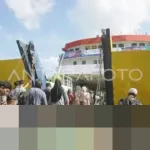 Banjir dan Longsor Aceh Pukul Sektor Pariwisata: Arus Penumpang ke Sabang Merosot Tajam 40 Persen