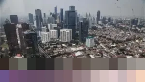 Banjir dan Longsor Sumatera Tekan Ekonomi RI, Proyeksi Pertumbuhan 2025 Dipangkas Jadi 5,03% Banjir dan Longsor Sumatera Tekan Ekonomi RI, Proyeksi Pertumbuhan 2025 Dipangkas Jadi 5,03%