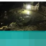 Banjir Genangi Aceh Tamiang Jelang Malam Tahun Baru 2026, Kondisi Berangsur Surut