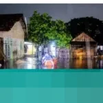 Banjir Parah Landa Banten: Makam Terendam, Mobil Hanyut, Ratusan Warga Dievakuasi