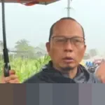 Banjir Rendam 56 Rumah di Bangka Tengah, Akses Jalan Lubuk Besar Terputus Total