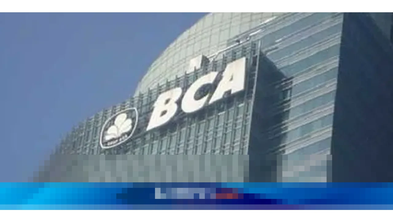 Bank BCA (BBCA) Resmi Likuidasi Anak Usaha di Hong Kong, Fokus Perkuat Layanan Digital
