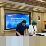 bank bjb Gandeng Duluin, Digitalisasi Payroll dan Akses Gaji Instan Perkuat Inklusi Keuangan Pekerja