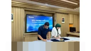 bank bjb Gandeng Duluin, Digitalisasi Payroll dan Akses Gaji Instan Perkuat Inklusi Keuangan Pekerja