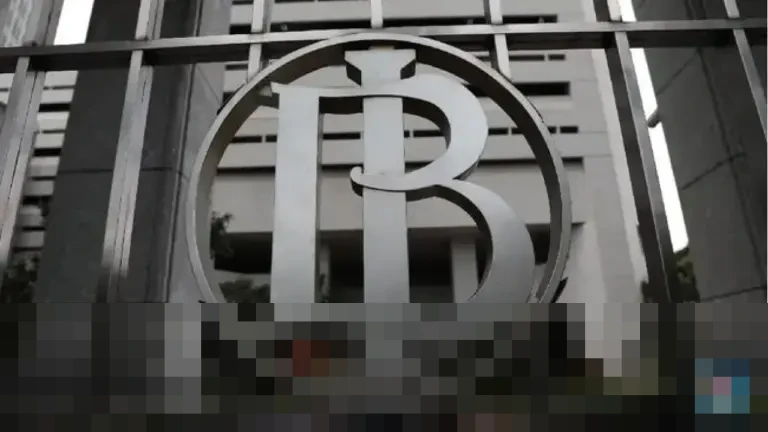 Bank Indonesia Pastikan OIS Beroperasi Penuh pada 2028, Gantikan Peran Compounded INDONIA Bank Indonesia Pastikan OIS Beroperasi Penuh pada 2028, Gantikan Peran Compounded INDONIA