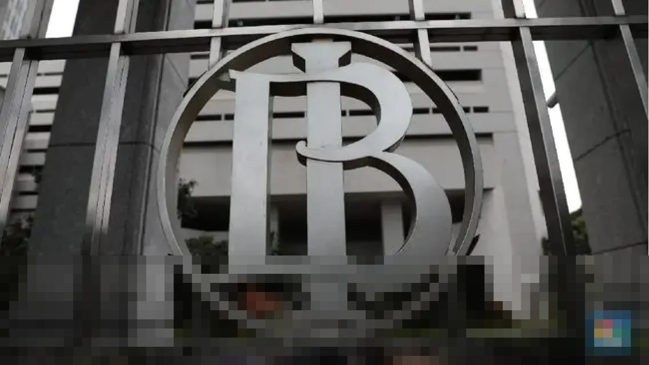 Bank Indonesia Pastikan OIS Beroperasi Penuh pada 2028, Gantikan Peran Compounded INDONIA Bank Indonesia Pastikan OIS Beroperasi Penuh pada 2028, Gantikan Peran Compounded INDONIA