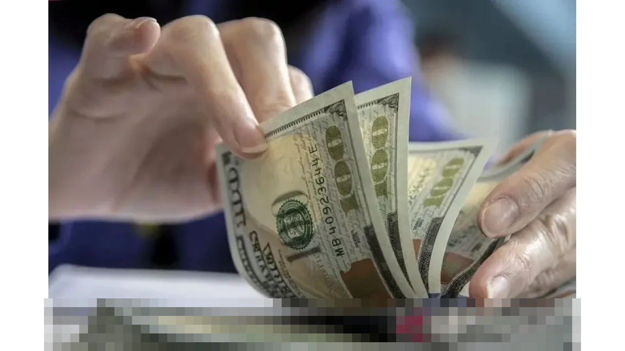 Bank Indonesia Umumkan Cadangan Devisa Capai US$156,5 Miliar, Kualitas Sumber Utang Dipertanyakan