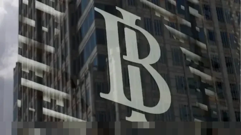 Bank Indonesia Umumkan Peredaran Uang Primer M0 Tumbuh 16,8% di Akhir 2025