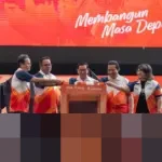 Bank Jakarta Luncurkan Kartu Debit Visa, Gubernur Pramono Anung Dorong IPO untuk Transparansi