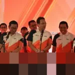 Bank Jakarta Resmi Luncurkan Kartu Debit Visa, Ketua DPRD DKI: Ini Keren, Layani 200 Negara