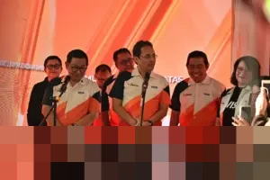 Bank Jakarta Resmi Luncurkan Kartu Debit Visa, Ketua DPRD DKI: Ini Keren, Layani 200 Negara