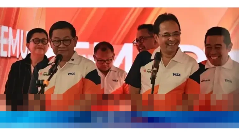 Bank Jakarta Resmi Luncurkan Kartu Debit Visa, Perluas Akses Transaksi Global bagi Nasabah