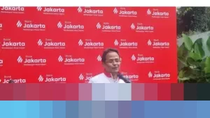 Bank Jakarta Tunda Target IPO ke Awal 2027, Gubernur DKI Dorong Pengawasan Publik