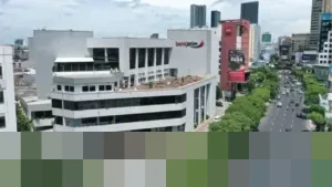 Bank Jatim (BJTM) Resmi Jadi Pengendali Bank Lampung Usai Kuasai 5,42% Saham