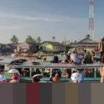 Bank Mandiri Salurkan KUR Rp 40,99 Triliun kepada 355 Ribu UMKM, Perkuat Ekonomi Kerakyatan Sepanjang 2025