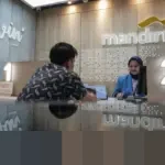 Bank Mandiri Salurkan Rp40,99 Triliun KUR Sepanjang 2025, Sektor Produksi Dominasi Penyaluran