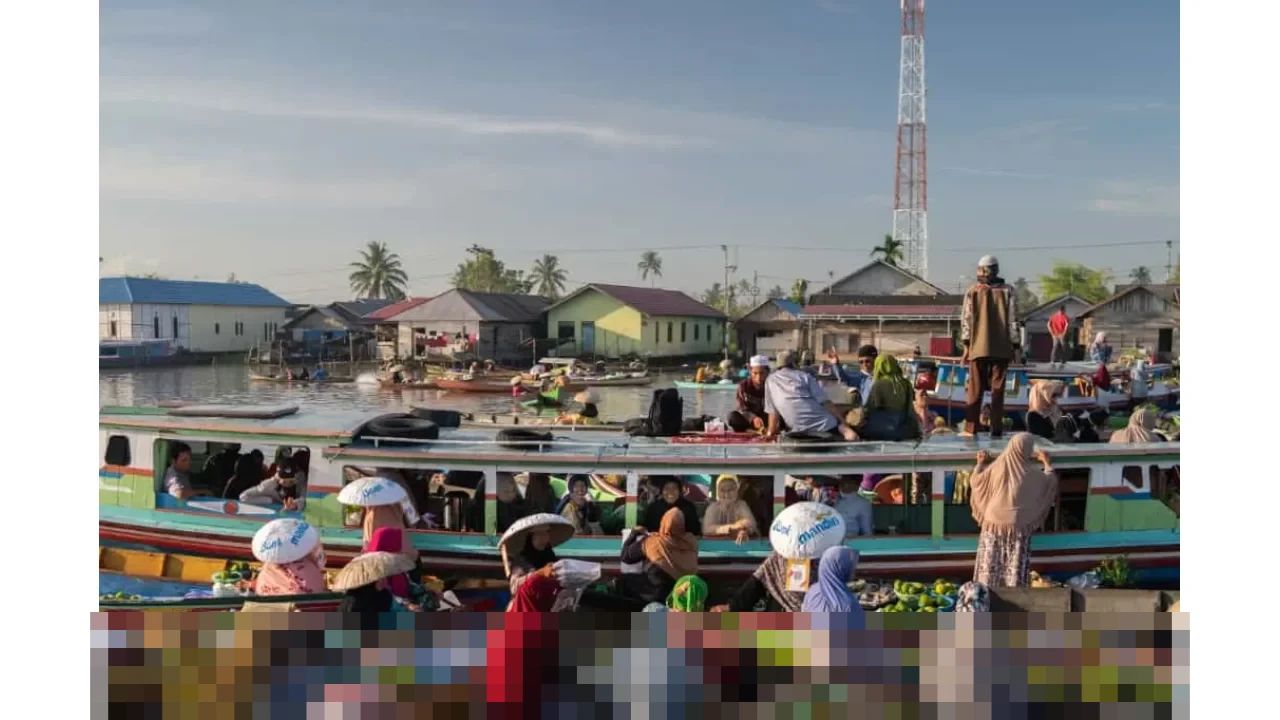 Bank Mandiri Umumkan Penyaluran KUR Hampir Rp41 Triliun hingga Akhir 2025, Dorong UMKM Naik Kelas