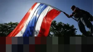 Bank Sentral Thailand Peringatkan Tekanan Serius pada Perekonomian Akibat Daya Saing Menurun