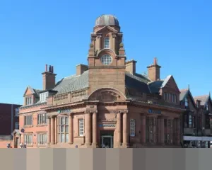 Bank Sparkasse Gelsenkirchen Dibobol Saat Libur Natal 2025, Dana Nasabah Rp 1,7 Triliun Raib