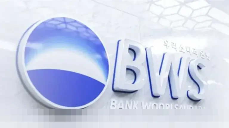 Bank Woori Saudara Perkuat Kredit Korporasi, Dukung Pertumbuhan Ekonomi di Tengah Dinamika Pasar