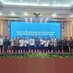 Banten Siap Jadi Tuan Rumah HPN 2026: Pemprov dan Panitia Intensifkan Koordinasi Persiapan
