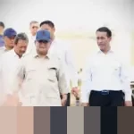 Bapanas: Surplus Beras Nasional Melonjak 243 Persen, Indonesia Kokoh Capai Swasembada