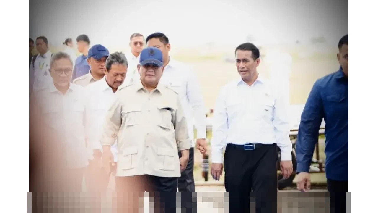 Bapanas: Surplus Beras Nasional Melonjak 243 Persen, Indonesia Kokoh Capai Swasembada