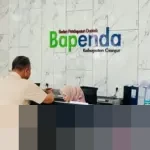 Bapenda Cianjur Siapkan Strategi Genjot PAD 2026 Usai Realisasi 2025 Belum Optimal