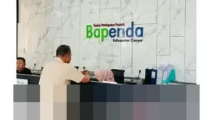 Bapenda Cianjur Siapkan Strategi Genjot PAD 2026 Usai Realisasi 2025 Belum Optimal