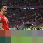 Barcelona Amankan Joao Cancelo dari Al-Hilal: Kembali ke Camp Nou dengan Skema Pinjaman