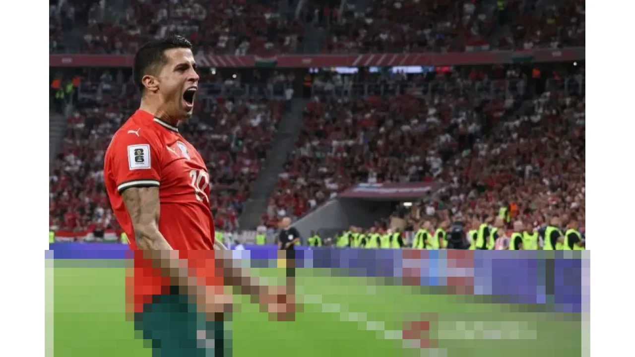 Barcelona Amankan Joao Cancelo dari Al-Hilal: Kembali ke Camp Nou dengan Skema Pinjaman