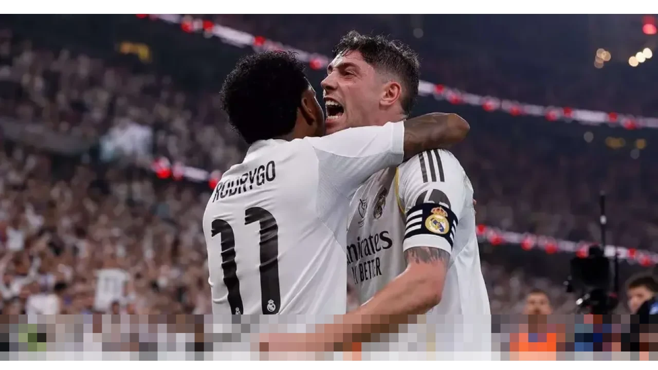 Barcelona Bertekad Pertahankan Gelar Piala Super Spanyol, Siap Hadapi Real Madrid di Final Jeddah