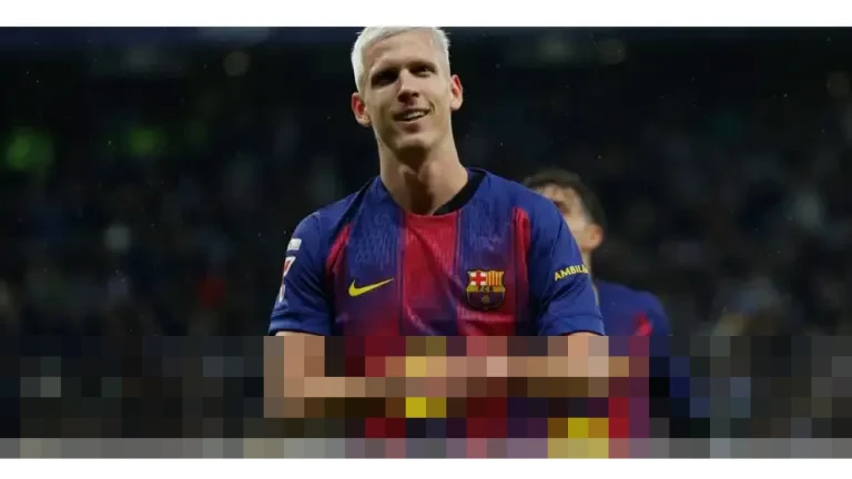 Barcelona Dijagokan Lolos ke Final Piala Super Spanyol 2026, Athletic Club Dihantam Badai Cedera Barcelona Dijagokan Lolos ke Final Piala Super Spanyol 2026, Athletic Club Dihantam Badai Cedera