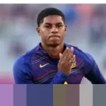 Barcelona Pastikan Permanenkan Marcus Rashford, Bintang Inggris Itu Ingin Bertahan di Camp Nou