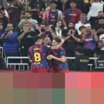 Barcelona Pesta Gol 5-0 atas Athletic Bilbao, Amankan Tiket Final Supercopa de Espana 2026