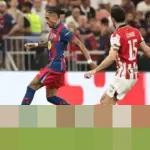 Barcelona Pesta Gol 5-0 atas Athletic Club, Amankan Tiket Final Piala Super Spanyol