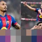 Barcelona Pesta Gol 5-0 atas Athletic Club, Blaugrana Melenggang ke Final Supercopa de Espana