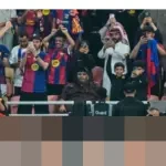 Barcelona Pesta Gol 5-0 atas Athletic Club, Raphinha Bintang Lapangan di Semifinal Piala Super Spanyol